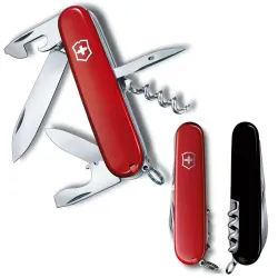 Складаний ніж Victorinox SPARTAN UKRAINE 13603.1.3 Складаний ніж Victorinox SPARTAN UKRAINE 13603.1.3 - Robinzon.ua