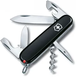 Складаний ніж Victorinox SPARTAN UKRAINE 13603.3.1 Складаний ніж Victorinox SPARTAN UKRAINE 13603.3.1 - Robinzon.ua