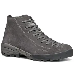 Ботинки унисекс Scarpa Mojito City Mid GTX Wool 41 - серый, для города - 32685-200-1-41 - Robinzon.ua