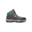 Ботинки женские Scarpa Mistral GTX 39 - коричневый с мембраной Gore-Tex®, мультифункциональные - 30026-202-1-39 - Robinzon.ua