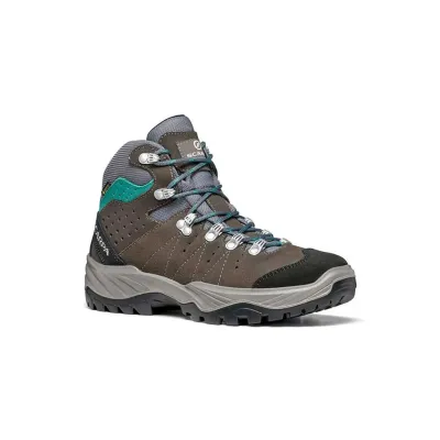 Ботинки женские Scarpa Mistral GTX 41 - серый - 30026-202-1-41- 30026-202-1-41 - Robinzon.ua