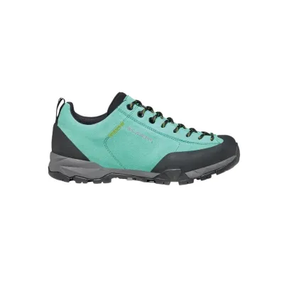 Кросівки жіночі Scarpa Mojito Trail 38 - м'ятний, похідні - 63313-352-38 - Robinzon.ua