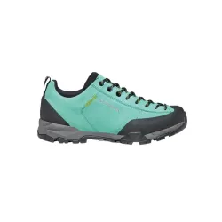 Кроссовки женские Scarpa Mojito Trail 38 - мятный, походные - 63313-352-38 - Robinzon.ua