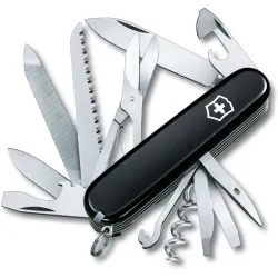 Складаний ніж Victorinox RANGER 13763.3 Складаний ніж Victorinox RANGER 13763.3 - Robinzon.ua