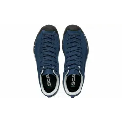 Кроссовки унисекс Scarpa Mojito Planet 45 - синий, Ultralight - 32707-350-9-45 - Robinzon.ua