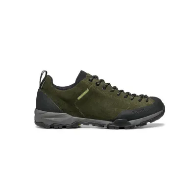 Кроссовки мужские Scarpa Mojito Trail GTX 44 - хаки, походные - 63316-200-7-44 - Robinzon.ua