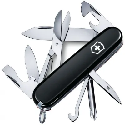 Складаний ніж Victorinox SUPER TINKER 14703.3 - Robinzon.ua