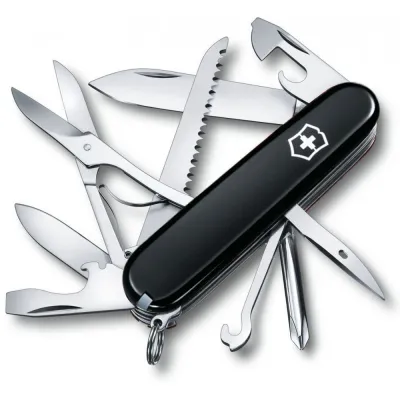 Складной Нож Victorinox FIELDMASTER 14713.3 - Robinzon.ua