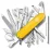 Складаний ніж Victorinox SWISSCHAMP 16795.8 - Robinzon.ua