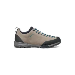 Кроссовки унисекс Scarpa Mojito Trail 42.5 - бежевый, для хайкингу - 63316-350-7-42.5 - Robinzon.ua