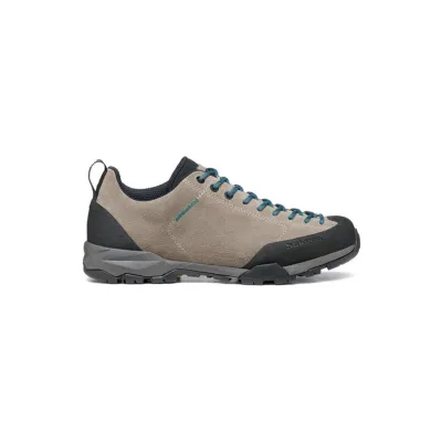 Кроссовки унисекс Scarpa Mojito Trail 42.5 - бежевый, для хайкингу - 63316-350-7-42.5 - Robinzon.ua