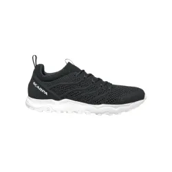 Кроссовки унисекс Scarpa Gecko City 37.5 - черный, Ultralight, на каждый день - 32507-350-1-37.5 Кроссовки унисекс Scarpa Gecko City 37.5 - черный, Ultralight, на каждый день - 32507-350-1-37.5 - Robinzon.ua