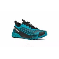 Кроссовки SCARPA Ribelle Run Azure/Black 33071-351-1-42.5 - Robinzon.ua