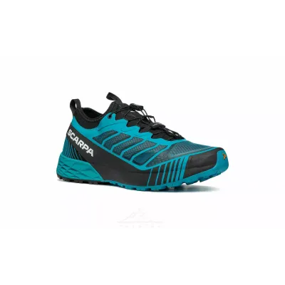 Кросівки SCARPA Ribelle Run Azure/Black 33071-351-1-44.5 - Robinzon.ua