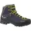 Черевики чоловічі Salewa RAPACE GTX 46 - чорний з мембраною Gore-Tex®, трекінгові - 013.001.2082 - Robinzon.ua