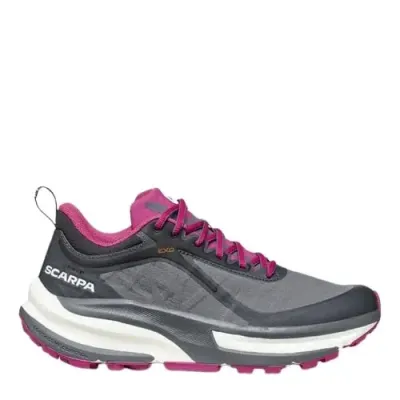 Кросівки SCARPA Golden Gate ATR GTX WMN Anthracite/Magenta 33076-202-2-38.5 - Robinzon.ua