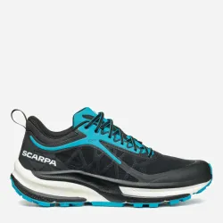 Кросівки SCARPA Golden Gate ATR Azure/Black/Black 33076-351-7-42.5 - Robinzon.ua