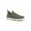 Кросівки унісекс Scarpa Gecko City 38.5 - зелений, Ultralight, на кожен день - 32507-350-14-38.5 - Robinzon.ua