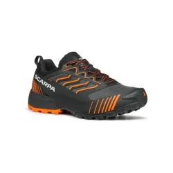 Кроссовки SCARPA Ribelle Run XT Gray/Tonic 33082-351-1-44.5 - Robinzon.ua
