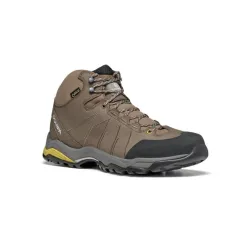 Ботинки мужские Scarpa Moraine Plus MID GTX 47 - коричневый, треккинговые - 63050-201-1-47 Ботинки мужские Scarpa Moraine Plus MID GTX 47 - коричневый, треккинговые - 63050-201-1-47 - Robinzon.ua