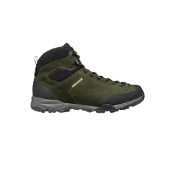 Черевики чоловічі Scarpa Mojito Hike GTX 46.5 - зелений - 63318-200-5-46.5 - Robinzon.ua