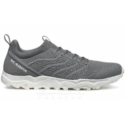 Кроссовки унисекс Scarpa Gecko City 41 - серый, Ultralight, на каждый день - 32507-350-8-41 Кроссовки унисекс Scarpa Gecko City 41 - серый, Ultralight, на каждый день - 32507-350-8-41 - Robinzon.ua
