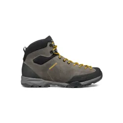 Черевики чоловічі Scarpa Mojito Hike GTX 39.5 - сірий/коричневий - 63323-200-3-39.5 - Robinzon.ua