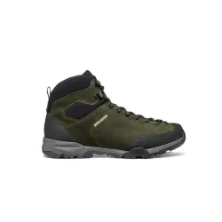 Черевики чоловічі Scarpa Mojito Hike GTX 46.5 - зелений - 63323-200-6-46.5 Черевики чоловічі Scarpa Mojito Hike GTX 46.5 - зелений - 63323-200-6-46.5 - Robinzon.ua