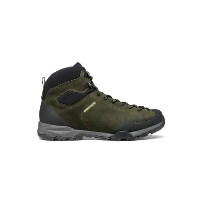 Черевики чоловічі Scarpa Mojito Hike GTX 46.5 - зелений - 63323-200-6-46.5 - Robinzon.ua