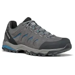 Кроссовки мужские Scarpa Moraine GTX 42 - синий, треккинговые - 63074-201-5-42 Кроссовки мужские Scarpa Moraine GTX 42 - синий, треккинговые - 63074-201-5-42 - Robinzon.ua
