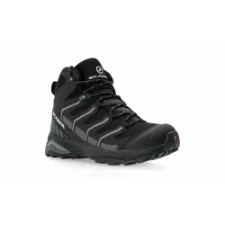 Черевики чоловічі Scarpa Maverick MID GTX 45 - чорний/сірий, трекінгові - 63090-200-5-45 Черевики чоловічі Scarpa Maverick MID GTX 45 - чорний/сірий, трекінгові - 63090-200-5-45 - Robinzon.ua