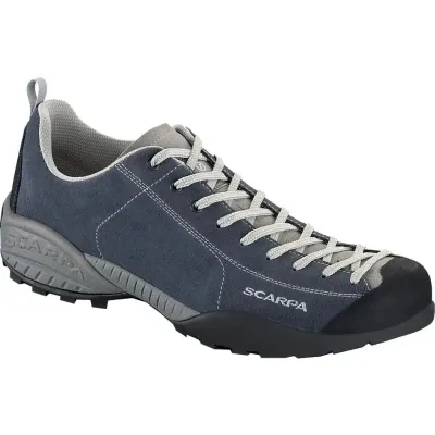 Кроссовки унисекс Scarpa Mojito 47 - серый, треккинговые - 32605-350-130-47 - Robinzon.ua