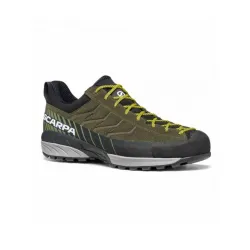 Кроссовки мужские Scarpa Mescalito Thyme 43 - хаки - 72103-350-4-43- 72103-350-4-43 Кроссовки мужские Scarpa Mescalito Thyme 43 - хаки - 72103-350-4-43- 72103-350-4-43 - Robinzon.ua