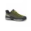 Кроссовки мужские Scarpa Mescalito Thyme 44.5 - хаки - 72103-350-4-44.5- 72103-350-4-44.5 - Robinzon.ua