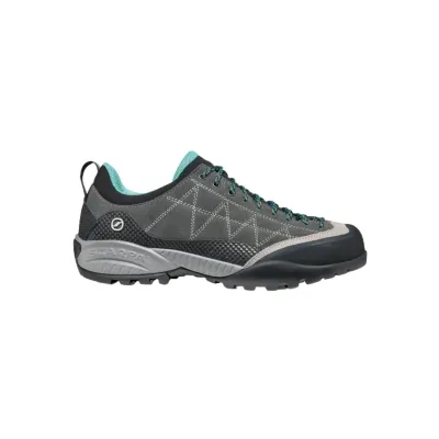 Кроссовки женские Scarpa Zen Pro 40.5 - серый - 72522-352-2-40.5- 72522-352-2-40.5 - Robinzon.ua