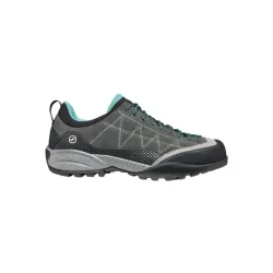 Кроссовки женские Scarpa Zen Pro 40.5 - серый - 72522-352-2-40.5- 72522-352-2-40.5 - Robinzon.ua