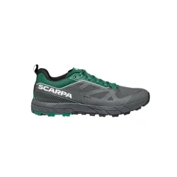 Кроссовки мужские Scarpa Rapid GTX 44.5 - серый, для хайкингу - 72700-200-3-44.5 - Robinzon.ua
