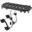 Багажник Thule Tour Rack (TH 100090) - Robinzon.ua