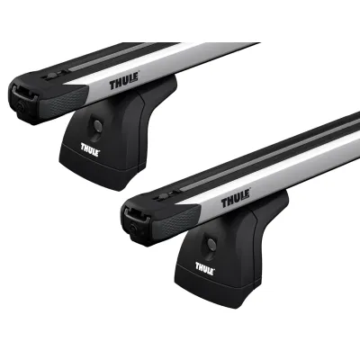 Багажник в штатные места Thule Slidebar TH 891-751-3025 (TH 891-751-3025) - Robinzon.ua