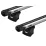 Багажник в штатные места Thule Slidebar для Nissan Patrol (mkVI)(Y62) 2010→ (TH 892-753-3106) - Robinzon.ua