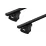 Багажник в штатные места Thule Squarebar Evo Rapid для BMW 5-series (F10)(седан) 2010-2016 (TH 7122-753-3089) - Robinzon.ua