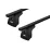 Багажник в штатні місця Thule Squarebar Evo Rapid для Ford Transit/Tourneo Courier (mkI) 2014→ (TH 7122-751-3140) - Robinzon.ua