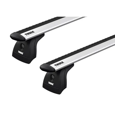 Багажник в штатные места Thule Wingbar Evo Rapid (1.08 м) TH 960-751-3081 (TH 7111-751-3081) - Robinzon.ua