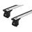 Багажник в штатные места Thule Wingbar Evo Rapid (1.08 м) TH 960-751-3081 (TH 7111-751-3081) - Robinzon.ua