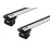 Багажник в штатные места Thule Wingbar Evo Rapid для Land Rover Discovery (mkIII-mkIV) 2004-2016 (TH 7113-753-3027) - Robinzon.ua