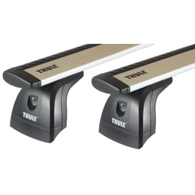 Багажник в штатные места Thule Wingbar TH 960-751-3025 (TH 960-751-3025) - Robinzon.ua