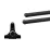 Багажник на водозгін (15см) Thule Squarebar Evo (1.18 м) (TH 7122-9512) - Robinzon.ua