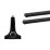 Багажник на водоотвод (20см) Thule Squarebar Evo (1.50 м) (TH 7125-9522) - Robinzon.ua