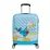 Валіза 55 см WAVEBREAKER DISNEY - KISS BLUE - Robinzon.ua