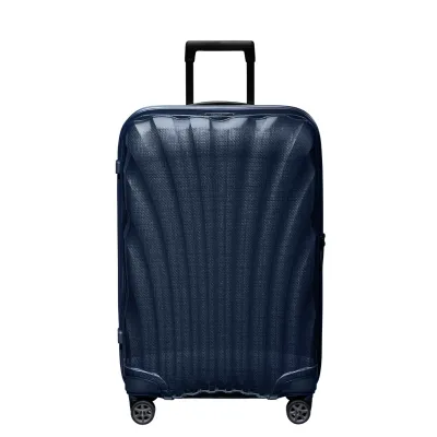 Чемодан 69 C-LITE MIDNIGHT BLUE - Robinzon.ua